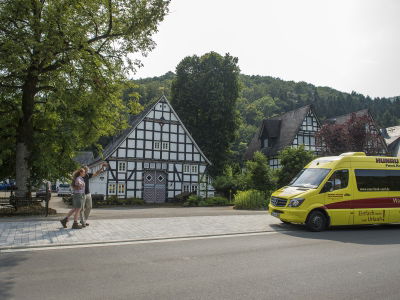 Ferienwohnung Schütte