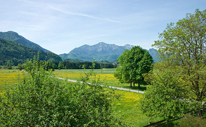 Jodlhof Kochel am See