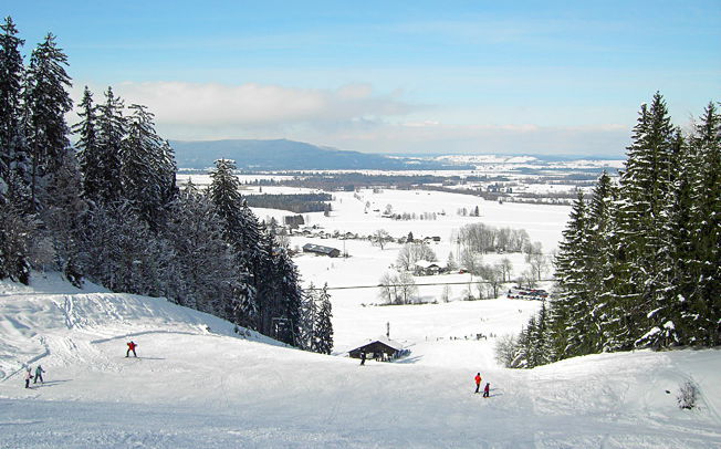 Jodlhof Kochel am See