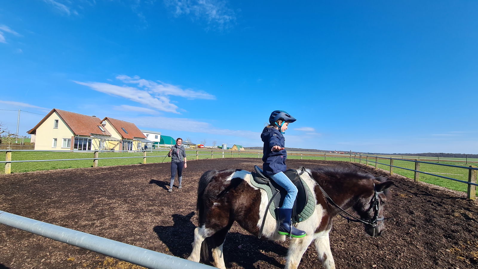 Ferienbauernhof Gerig