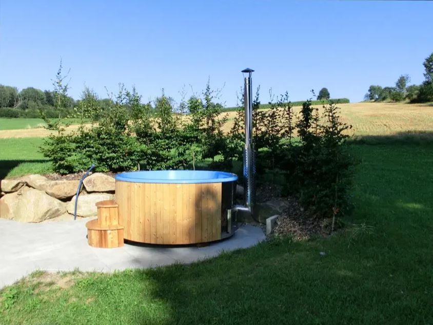 Ferienbauernhof Kilger