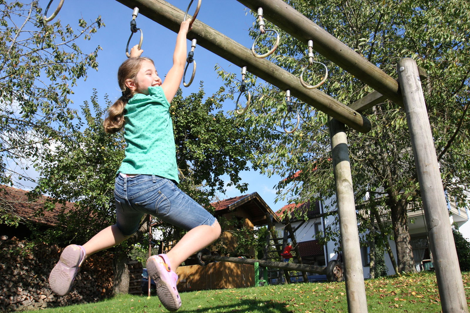 Ferienbauernhof Kilger