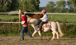 Kleyhauers Ferienbauernhof