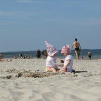 Ferienbauernhof Rügen - Haus Landblick