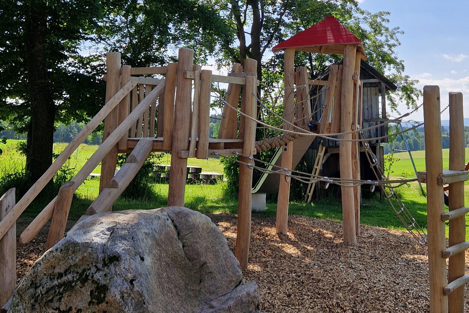 Ankommen. Durchatmen. Zuhause sein – auf dem Meuerhof.