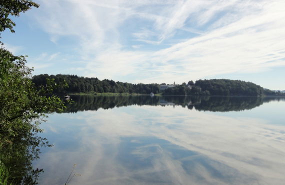 Ferienhof  am Hennesee