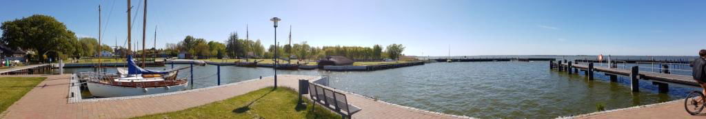 Naturparadies Ostseeräuber