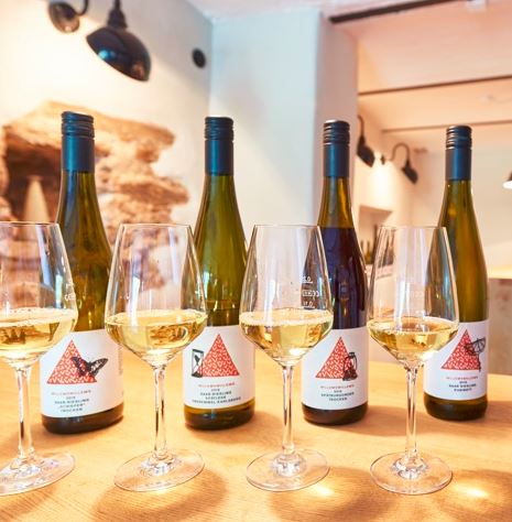 Ferienweingut Willems, Maria Willems