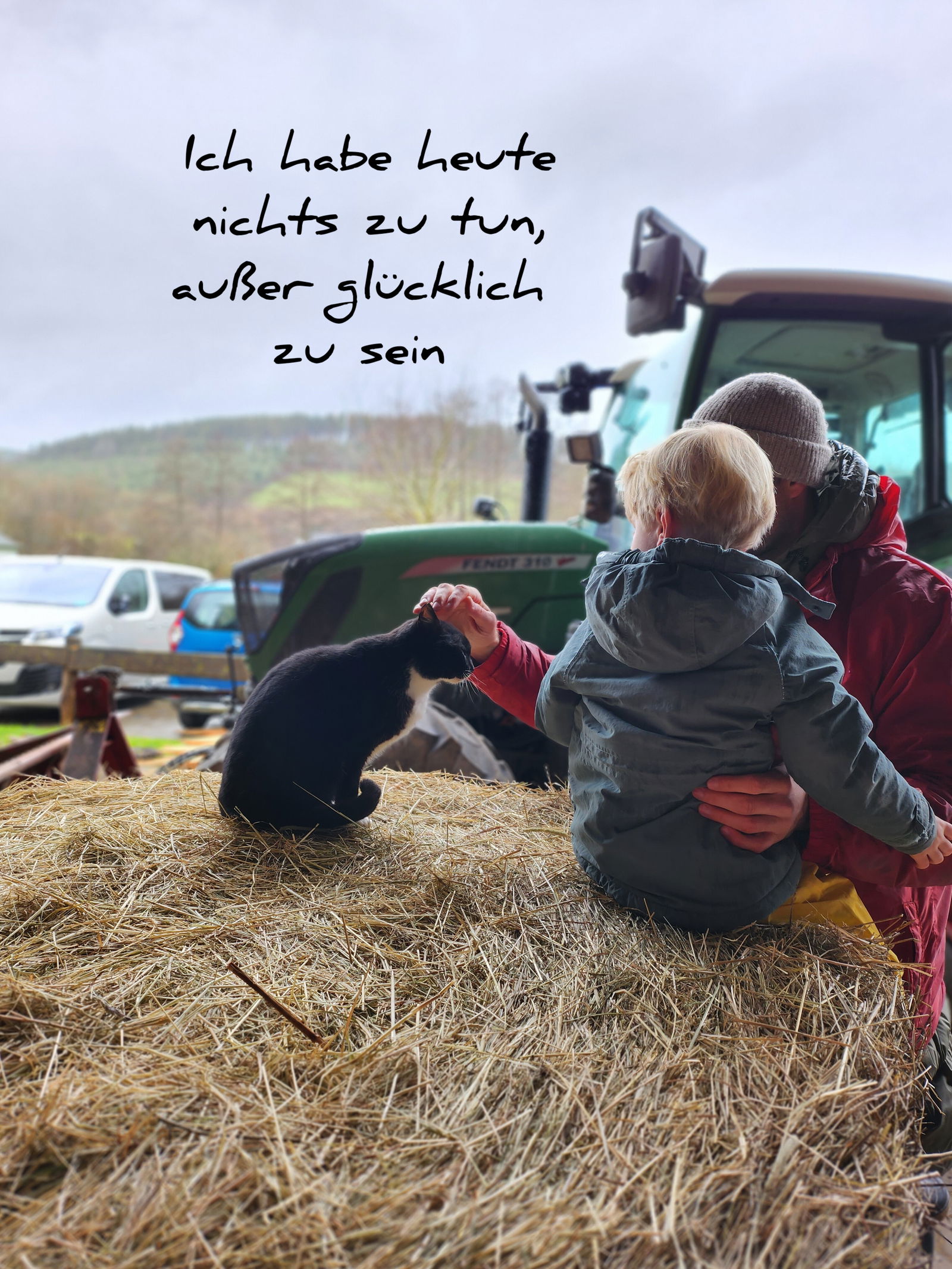 Ferienbauernhof Voß