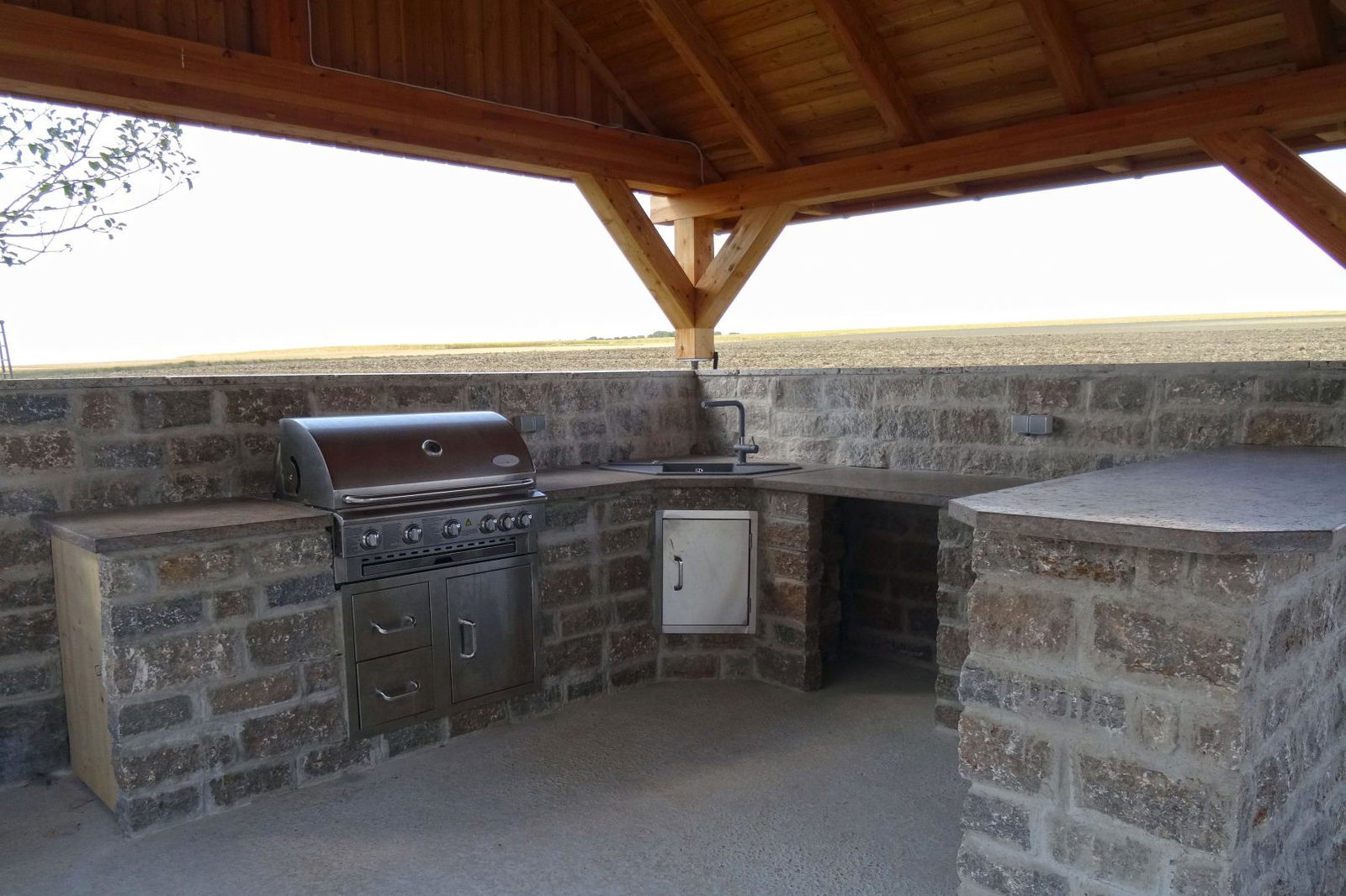 Historische Schäferei