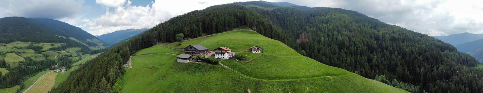 Biobergbauernhof Garmesegg