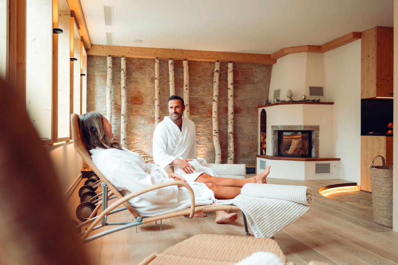 Wellness-Ferienhof Lang