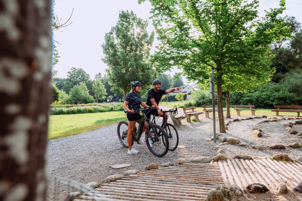 Wellness-Ferienhof Lang