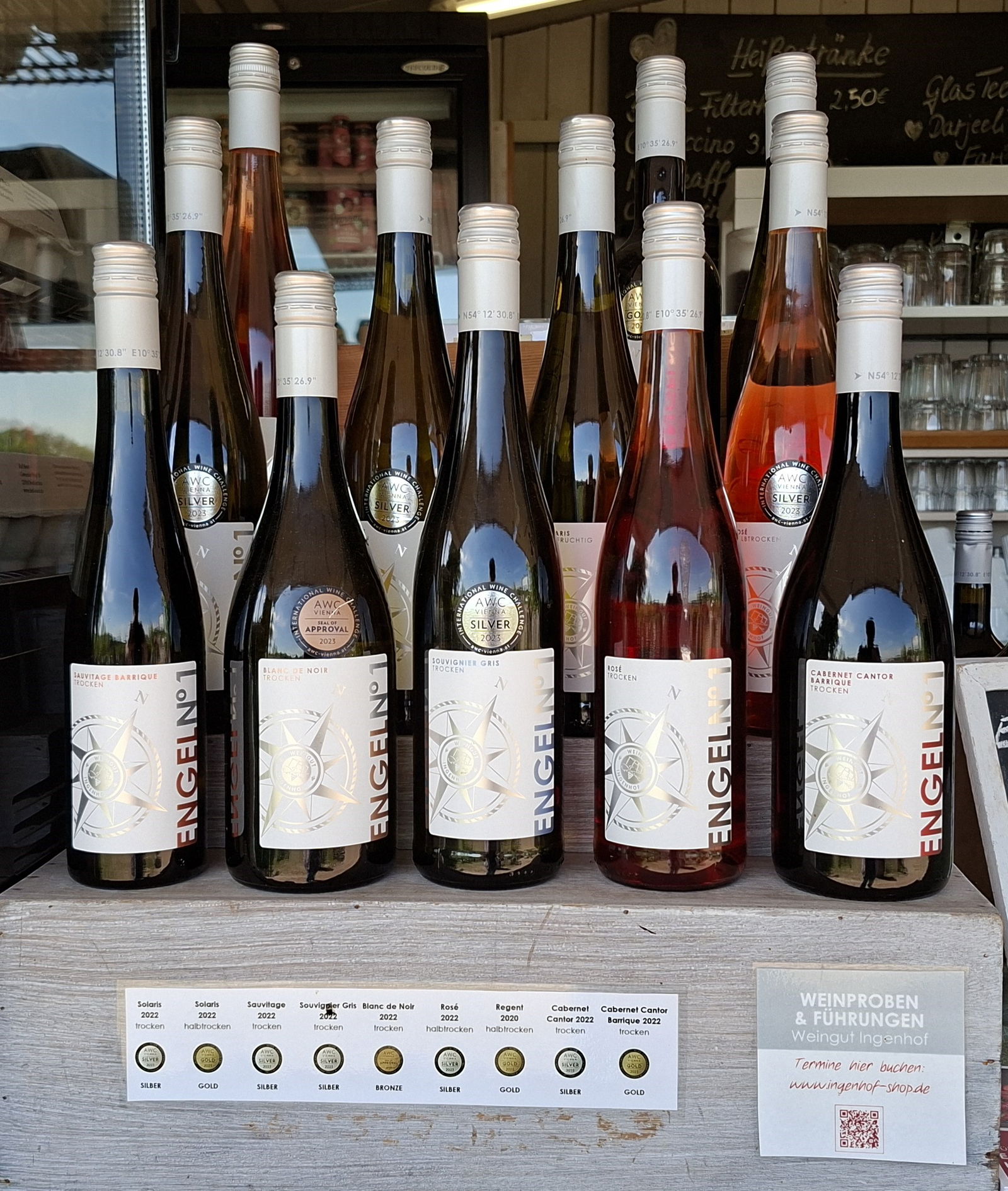 Obst- & Weingut Ingenhof