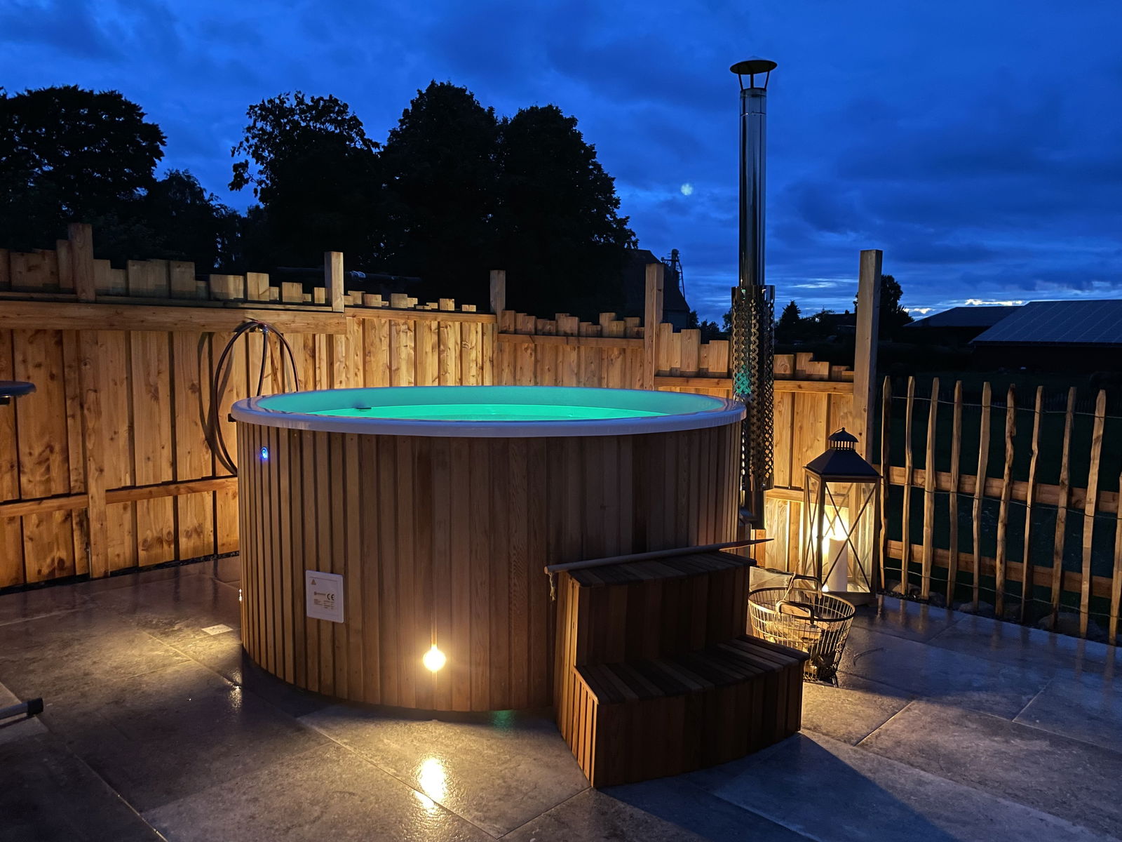 LandSelection Ferienhof Harms - Ostsee