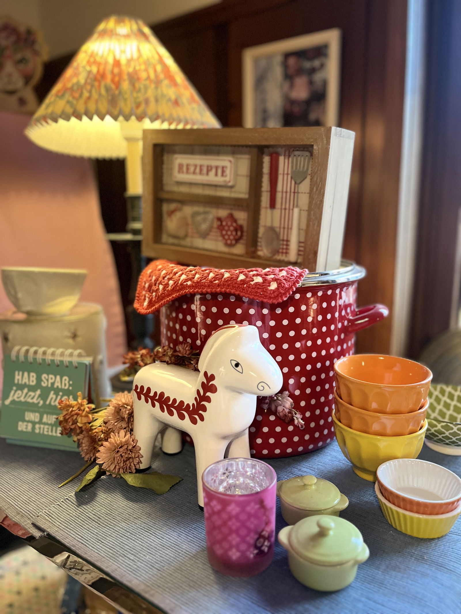 Goldener Hahn - Hyggeliges Aparthotel mit Frühstücksbuffet, Pool & Sauna