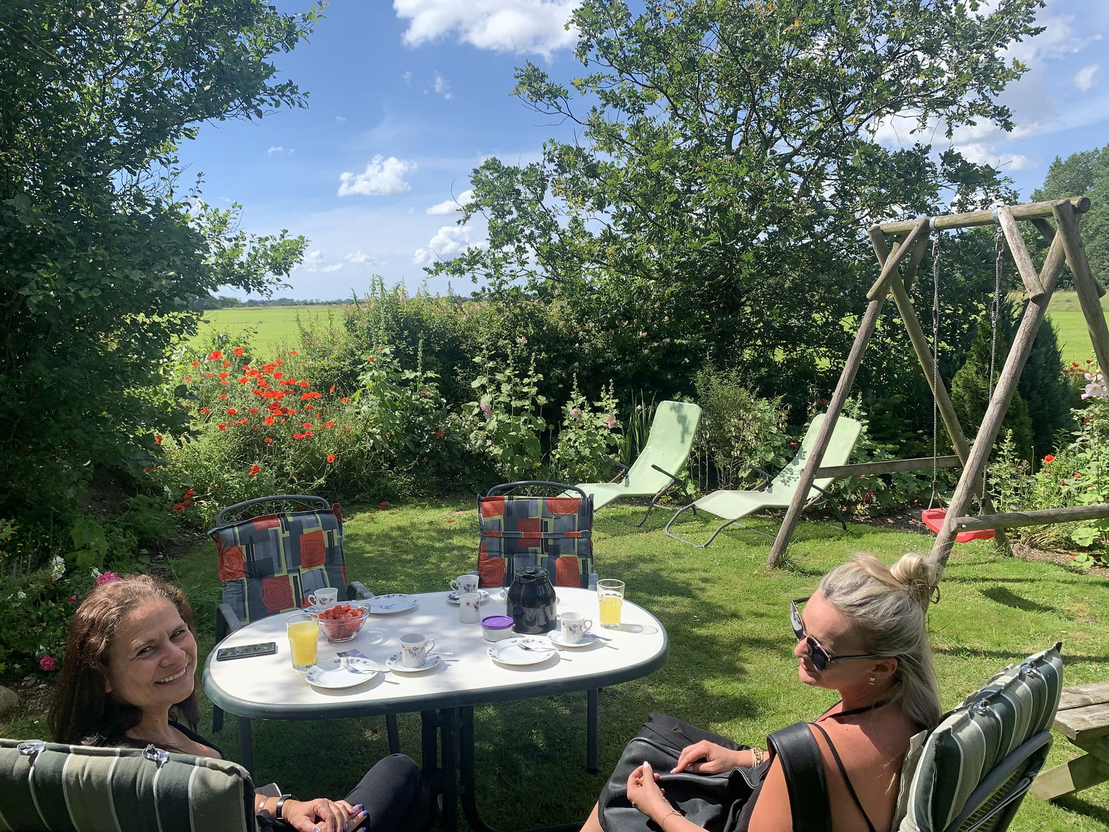 Nordseefewo Lämmerblick