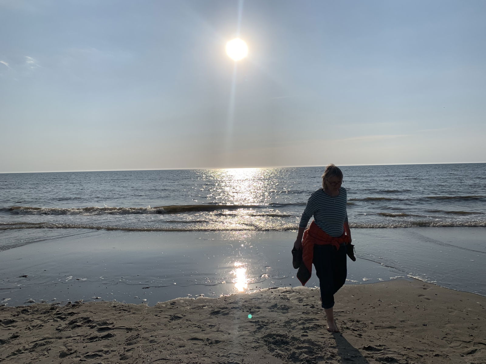 Nordseefewo Lämmerblick