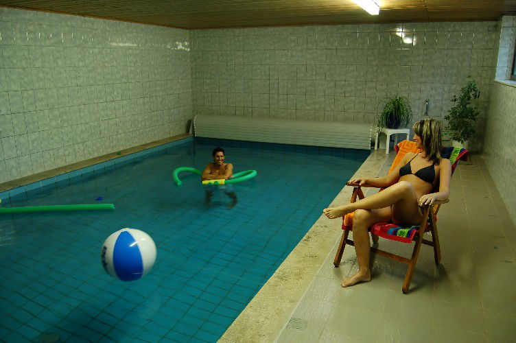 kinderfreundlicher Familienbauerhof