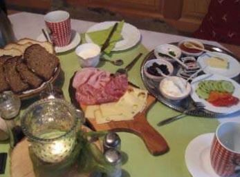 Gästehaus "Zum Jäger"