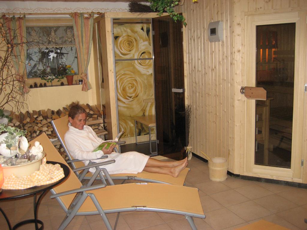 Gästehaus "Zum Jäger"