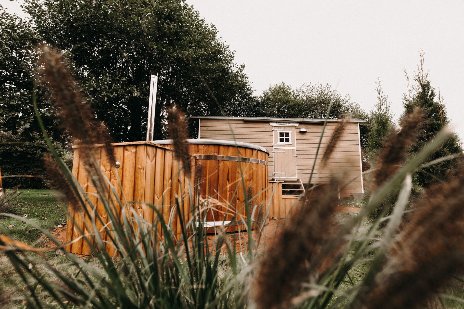 Okelmann's. Entspannte Achtsamkeit. Bewusster Lifestyle.