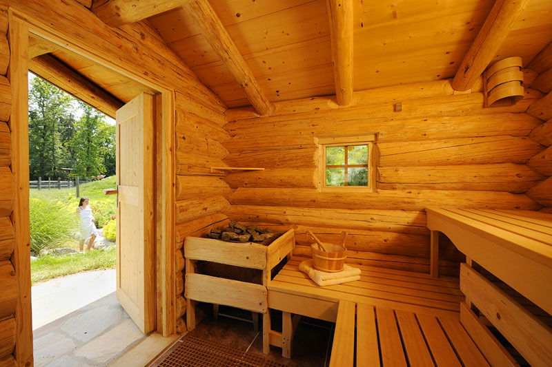 LandSelection Naturresort Gerbehof