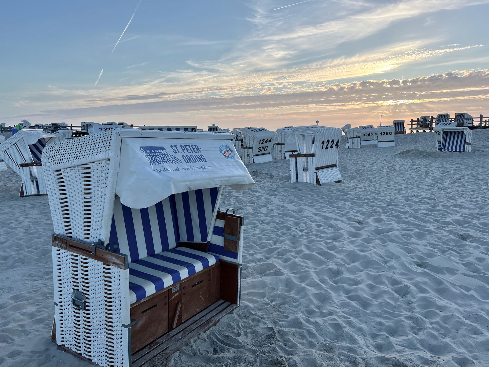 Warfthof Wollatz - Nordseeurlaub mit Feinsinn