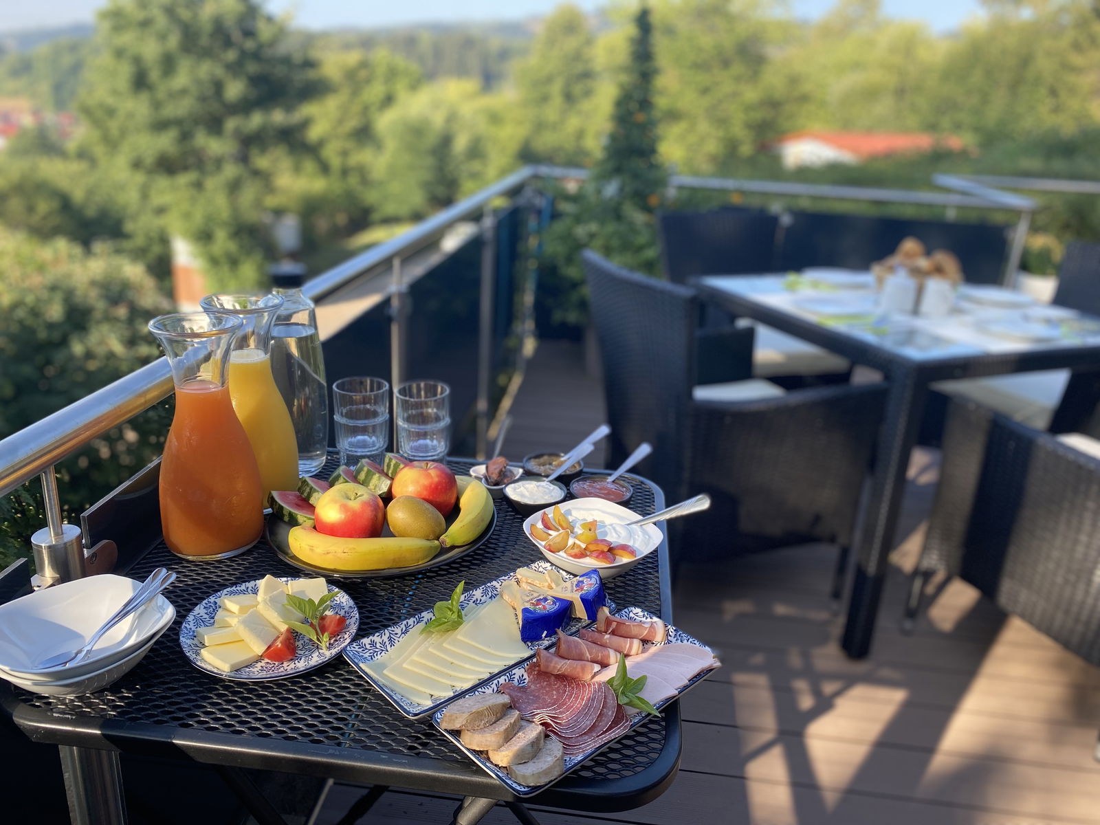 Feriendorf am Hundsrück