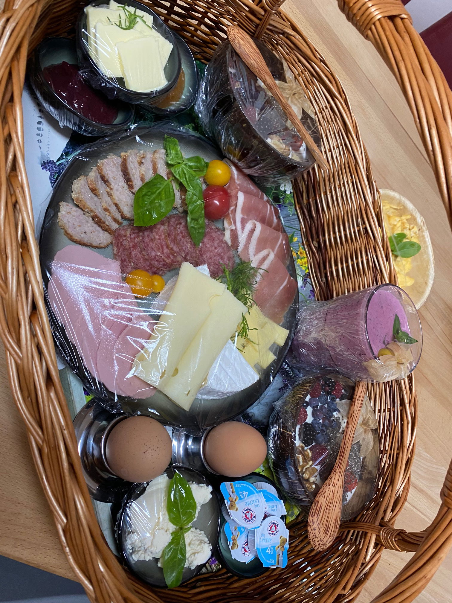 Feriendorf am Hundsrück