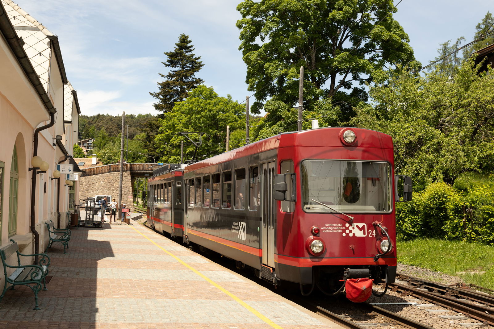 Marschalkhof    Urlaub auf dem Bauernhof