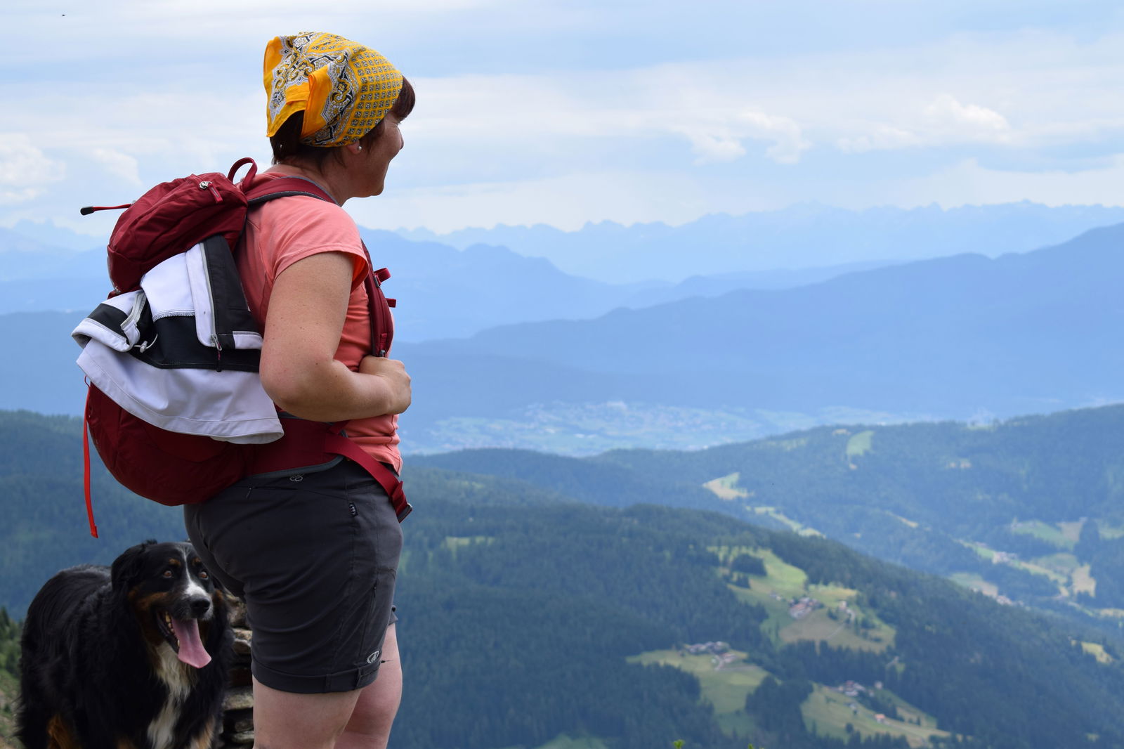 Marschalkhof    Urlaub auf dem Bauernhof
