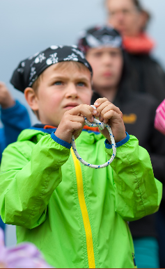 Küstenbauernhof Katthusen