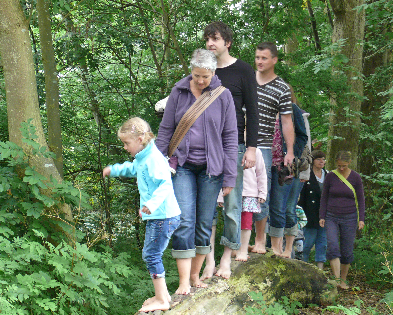 Küstenbauernhof Katthusen