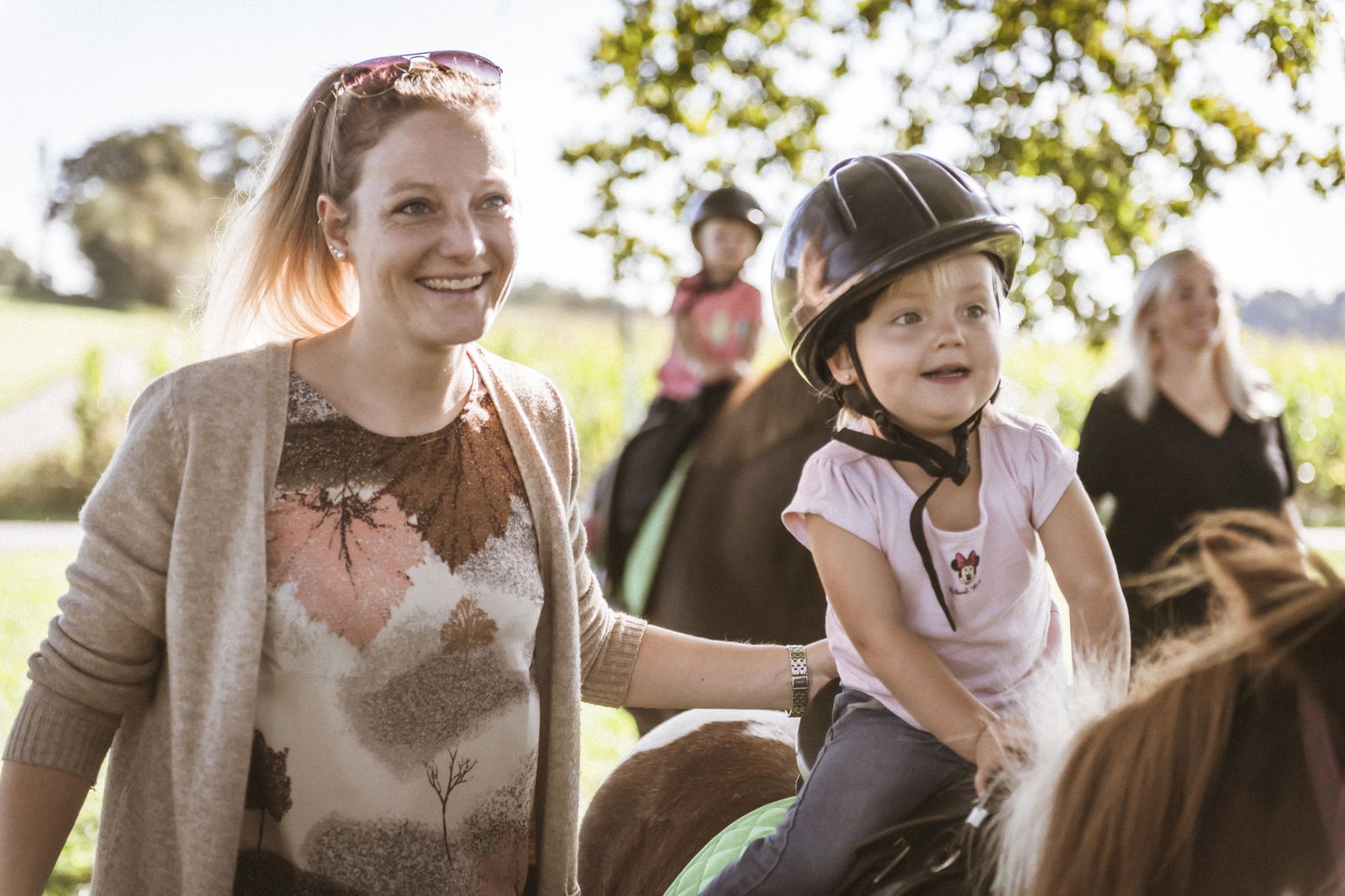 LandSelection Moierhof am Chiemsee - Ferienhof des Jahres