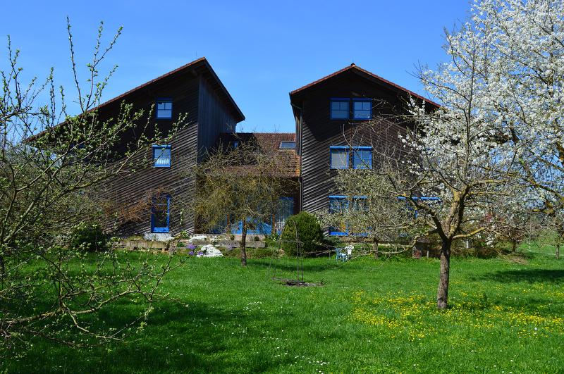 Ökoferienhof Retzbach