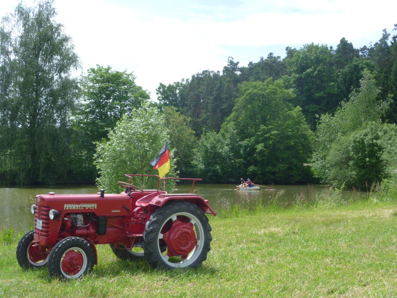 Ferienbauernhof Schuler
