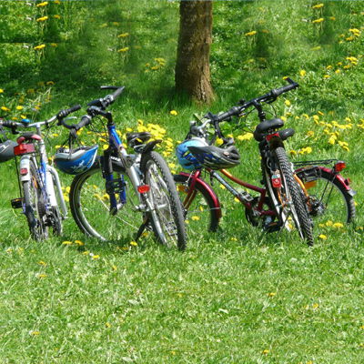 Ferienbauernhof Schuler