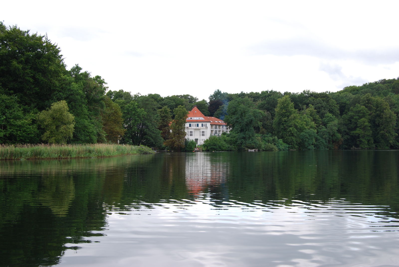 Ahoi Ostsee:  Bauernhof und OstseeUrlaub - Ferienhof Becker in Dahme