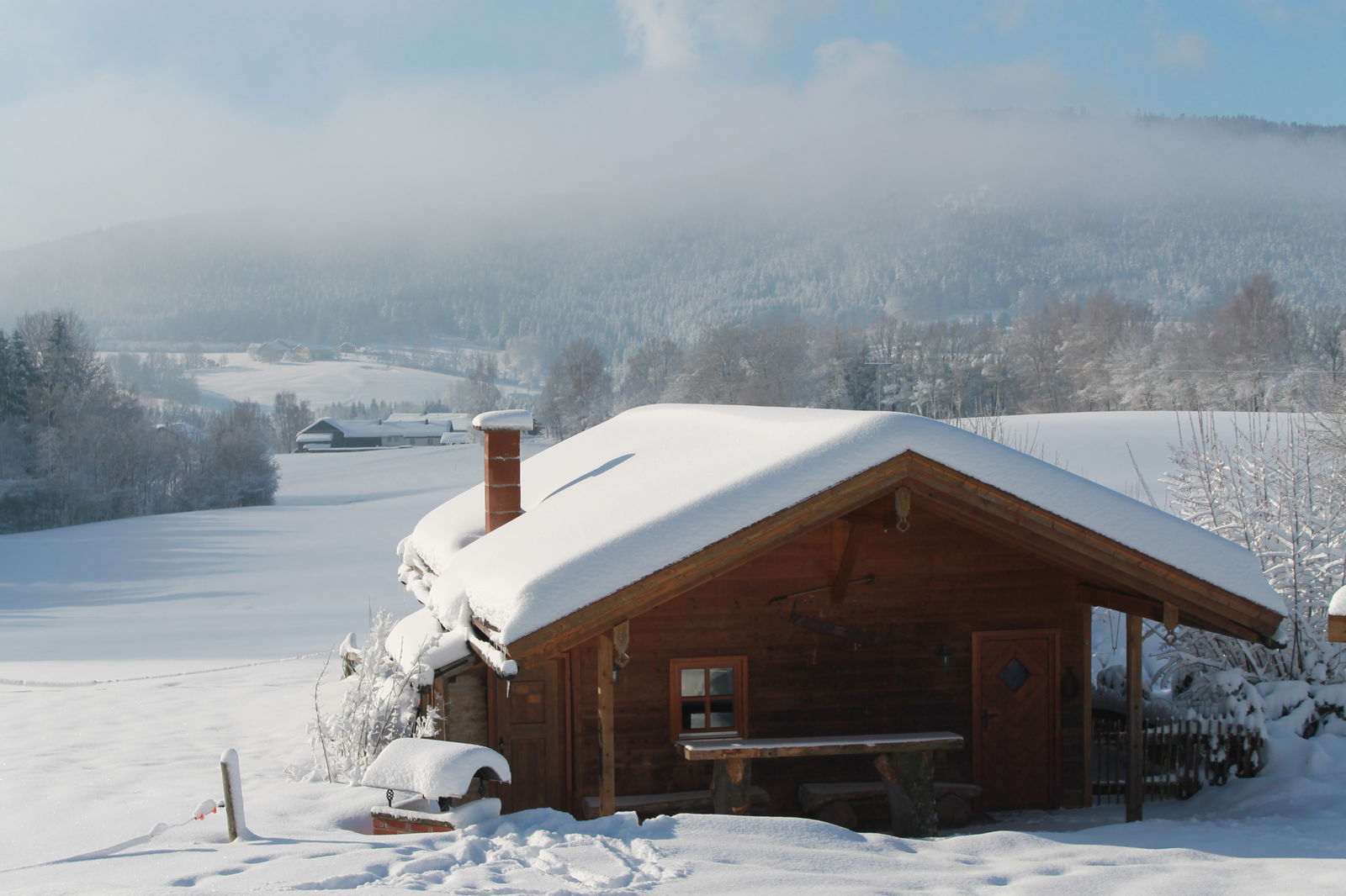 Erlebnisbauernhof Achatz