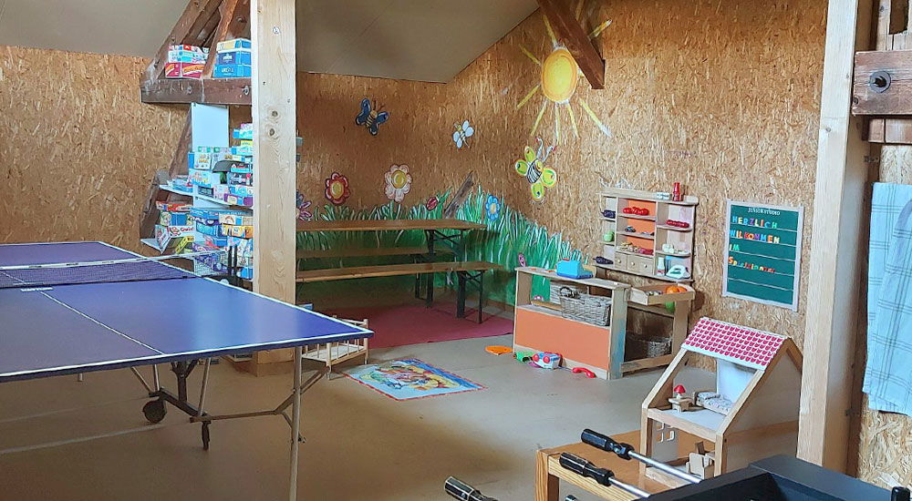 Obst- und Ferienhof - Familie Weishaupt-Steffelin