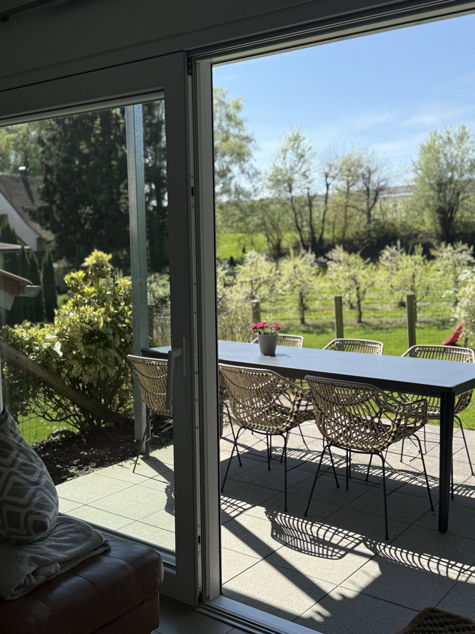 Obst- und Ferienhof - Familie Weishaupt-Steffelin
