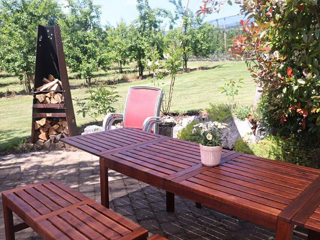 Obst- und Ferienhof - Familie Weishaupt-Steffelin