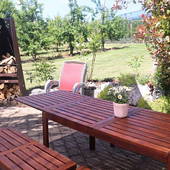 Obst- und Ferienhof - Familie Weishaupt-Steffelin