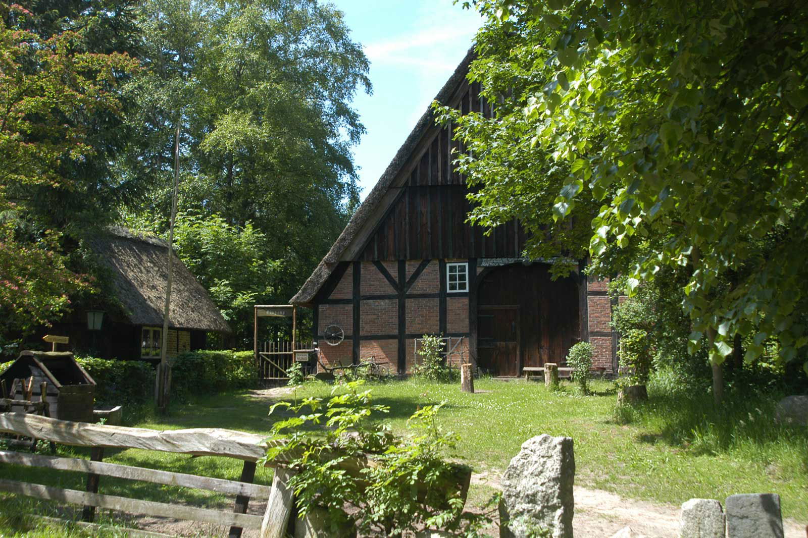 Buchenhof Ratjen