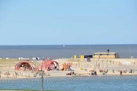 Ferienhof   Witte Haubarg                -  2025 Beliebtester Ferienhof für Familienurlaub