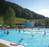 Bergbauernhof Aichele