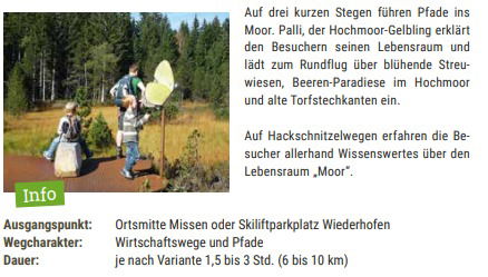 Bergbauernhof Aichele