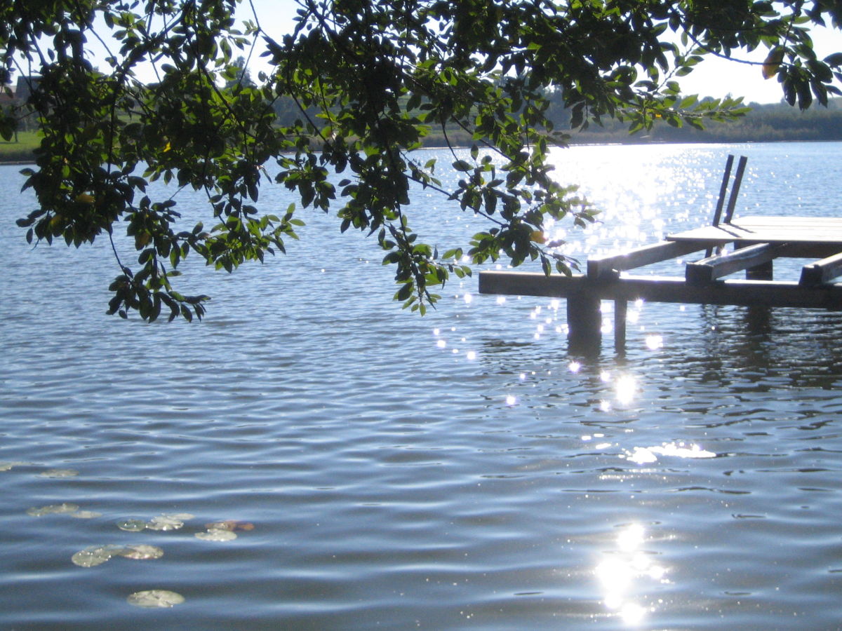 Kirschhof am Bodensee
