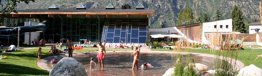 Residence Haus am Berg